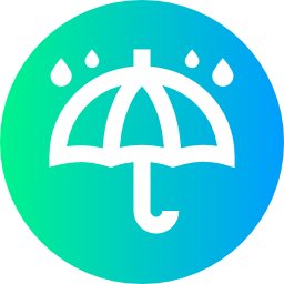 Rain icon