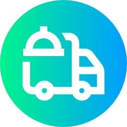 Delivery icon