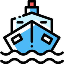 Boat icon