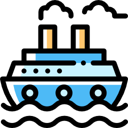 배 icon