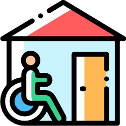 장애인 icon
