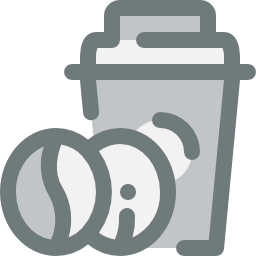 Cup icon