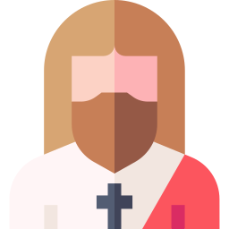 jesucristo icono