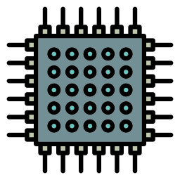 servidor icono
