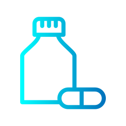 flaschenkapsel icon