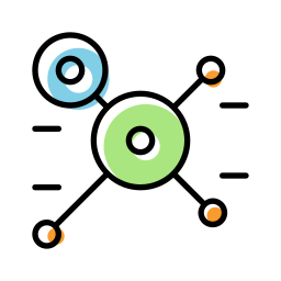 negocio icono