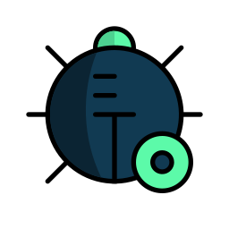 Insect icon