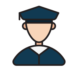 School icon