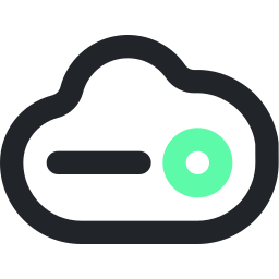 tecnología icono