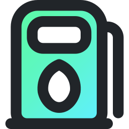 Fuel icon