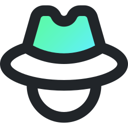 Hat icon