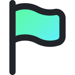 Flag icon