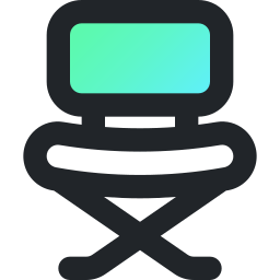 앉다 icon