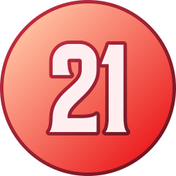 21 Ícone