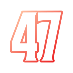 47 Ícone