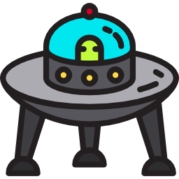 ufo icon