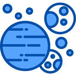 planeten icon