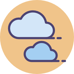 Clouds icon