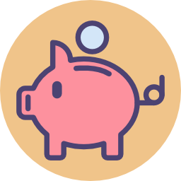 sparschwein icon