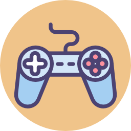 Gamepad icon