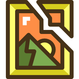 복원 icon
