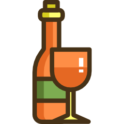 와인 시음 icon