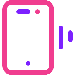 smartphone icon