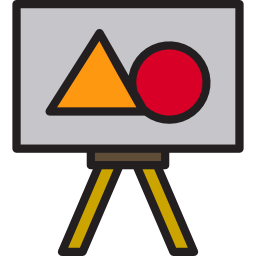 Canvas icon