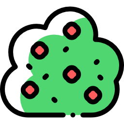 植物 icon