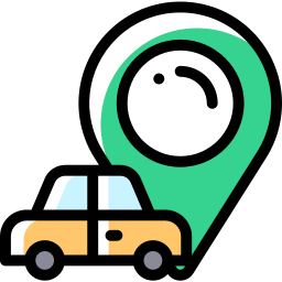 Location icon