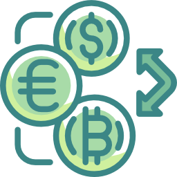 Currency icon