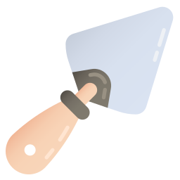 Spade icon