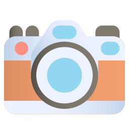 写真 icon