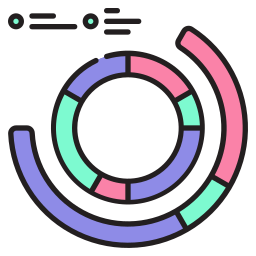 grafico icona