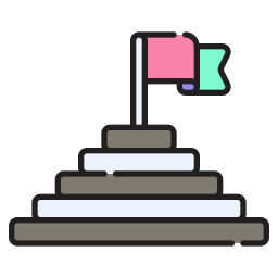 Ribbon icon