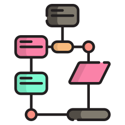 diagramm icon