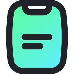 Note icon