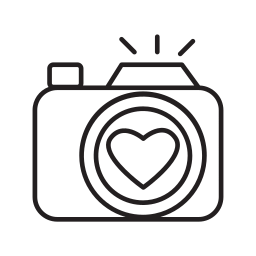 Camera icon