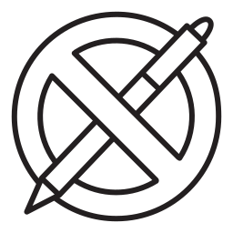 Pen icon