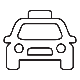 Vehicle icon