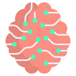 scienza icona