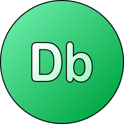 dubnium icoon