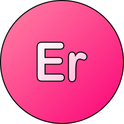エルビウム icon