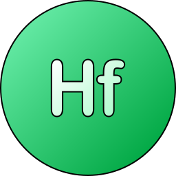 hafnium icon