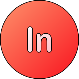 indium icon