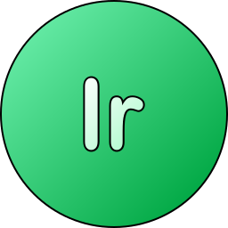 iridium icoon