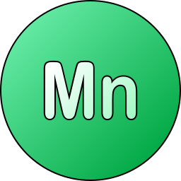 manganeso icono
