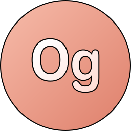 オガネソン icon