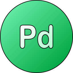 palladium icon