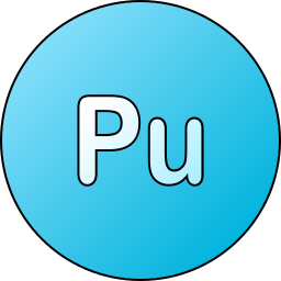 plutonium icon
